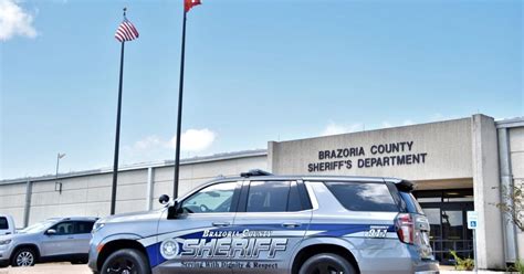 busted newspaper brazoria county|brazoria county sheriff incident reports.